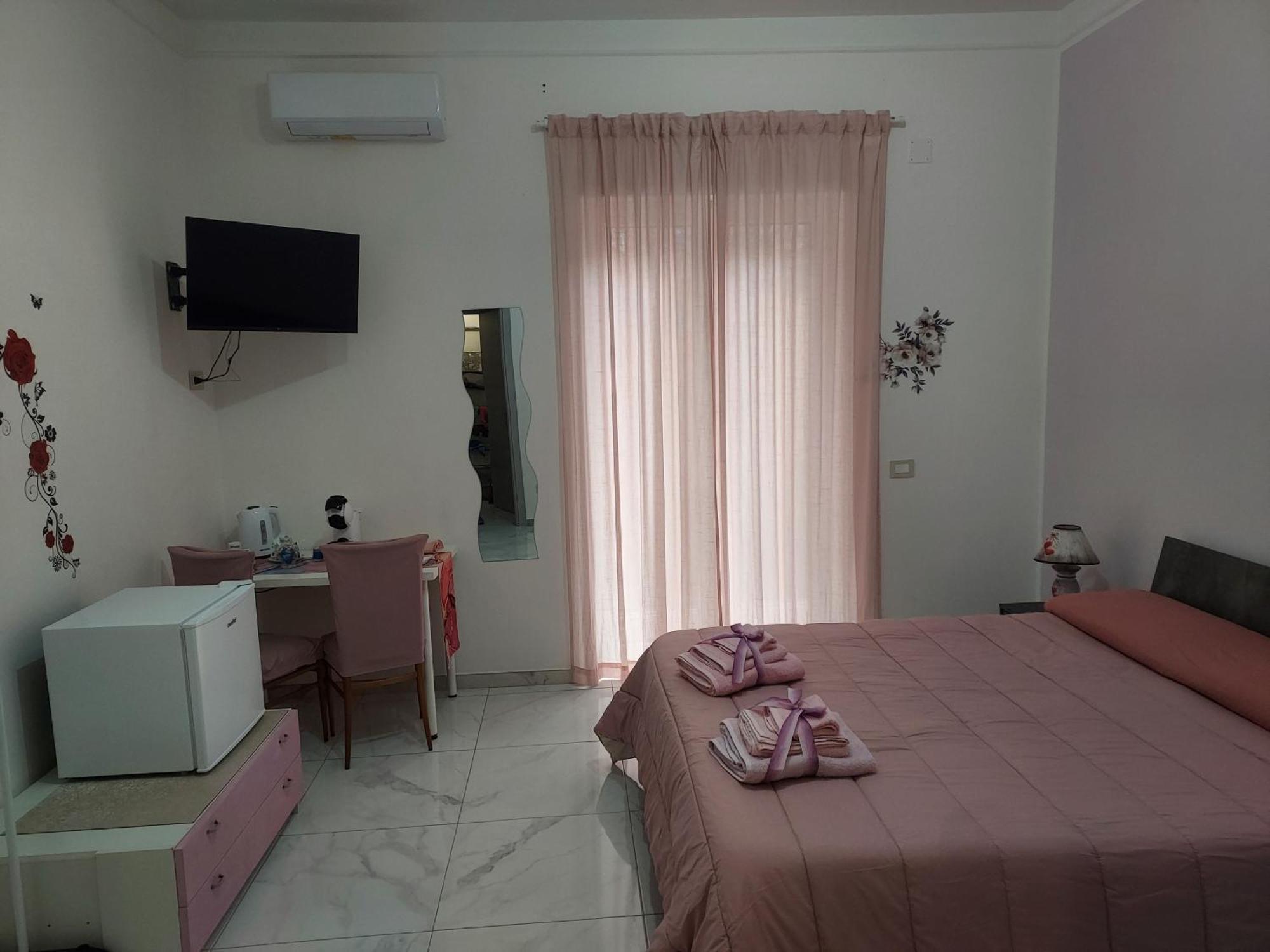 Sul Serio Salerno Exterior foto