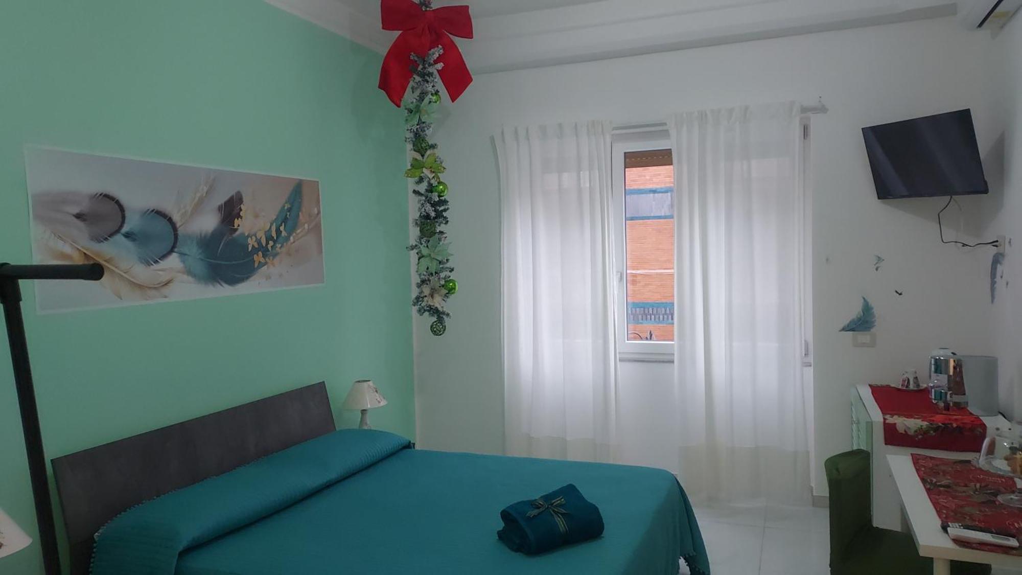 Sul Serio Salerno Exterior foto